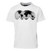 Podium Mens Poly Tee Thumbnail