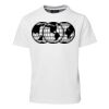 Podium Mens Poly Tee Thumbnail