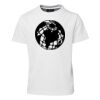 Podium Mens Poly Tee Thumbnail