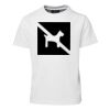 Podium Mens Poly Tee Thumbnail