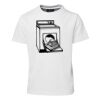 Podium Mens Poly Tee Thumbnail