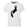 Podium Mens Poly Tee Thumbnail