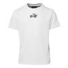 Podium Mens Poly Tee Thumbnail