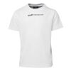 Podium Mens Poly Tee Thumbnail