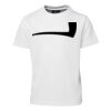 Podium Mens Poly Tee Thumbnail