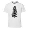 Podium Mens Poly Tee Thumbnail