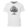 Podium Mens Poly Tee Thumbnail