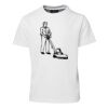 Podium Mens Poly Tee Thumbnail