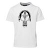 Podium Mens Poly Tee Thumbnail