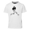 Podium Mens Poly Tee Thumbnail