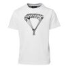 Podium Mens Poly Tee Thumbnail