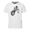 Podium Mens Poly Tee Thumbnail