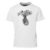 Podium Mens Poly Tee Thumbnail