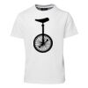 Podium Mens Poly Tee Thumbnail