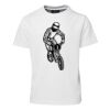 Podium Mens Poly Tee Thumbnail