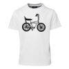 Podium Mens Poly Tee Thumbnail