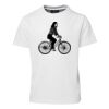 Podium Mens Poly Tee Thumbnail