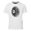 Podium Mens Poly Tee Thumbnail