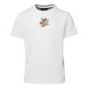 Podium Mens Poly Tee Thumbnail