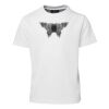 Podium Mens Poly Tee Thumbnail