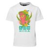 Podium Mens Poly Tee Thumbnail