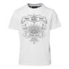 Podium Mens Poly Tee Thumbnail