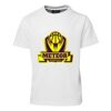 Podium Mens Poly Tee Thumbnail