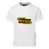 Podium Mens Poly Tee Thumbnail