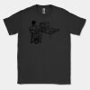 Gildan Mens Softstyle T-Shirt Thumbnail