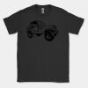 Gildan Mens Softstyle T-Shirt Thumbnail