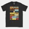 Gildan Mens Softstyle T-Shirt Thumbnail