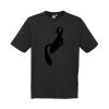 Biz Collection Mens Ice Tee Thumbnail