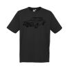 Biz Collection Mens Ice Tee Thumbnail