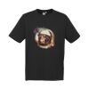 Biz Collection Mens Ice Tee Thumbnail