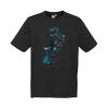 Biz Collection Mens Ice Tee Thumbnail