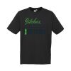 Biz Collection Mens Ice Tee Thumbnail