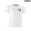 Spiro Mens Impact Performance Aircool Tee Thumbnail