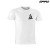 Spiro Mens Impact Performance Aircool Tee Thumbnail