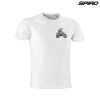 Spiro Mens Impact Performance Aircool Tee Thumbnail