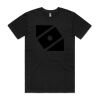 AS Colour Mens Staple T shirt Thumbnail