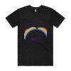 AS Colour Mens Staple T shirt Thumbnail