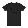 AS Colour Mens Block T shirt Thumbnail