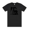 AS Colour Mens Block T shirt Thumbnail