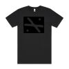 AS Colour Mens Block T shirt Thumbnail