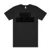 AS Colour Mens Block T shirt Thumbnail