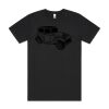 AS Colour Mens Block T shirt Thumbnail