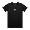 AS Colour Mens Staple V Neck Tee Thumbnail