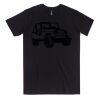 C-Force Mens Icon Tee Thumbnail