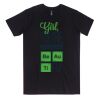 C-Force Mens Icon Tee Thumbnail