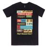 C-Force Mens Icon Tee Thumbnail